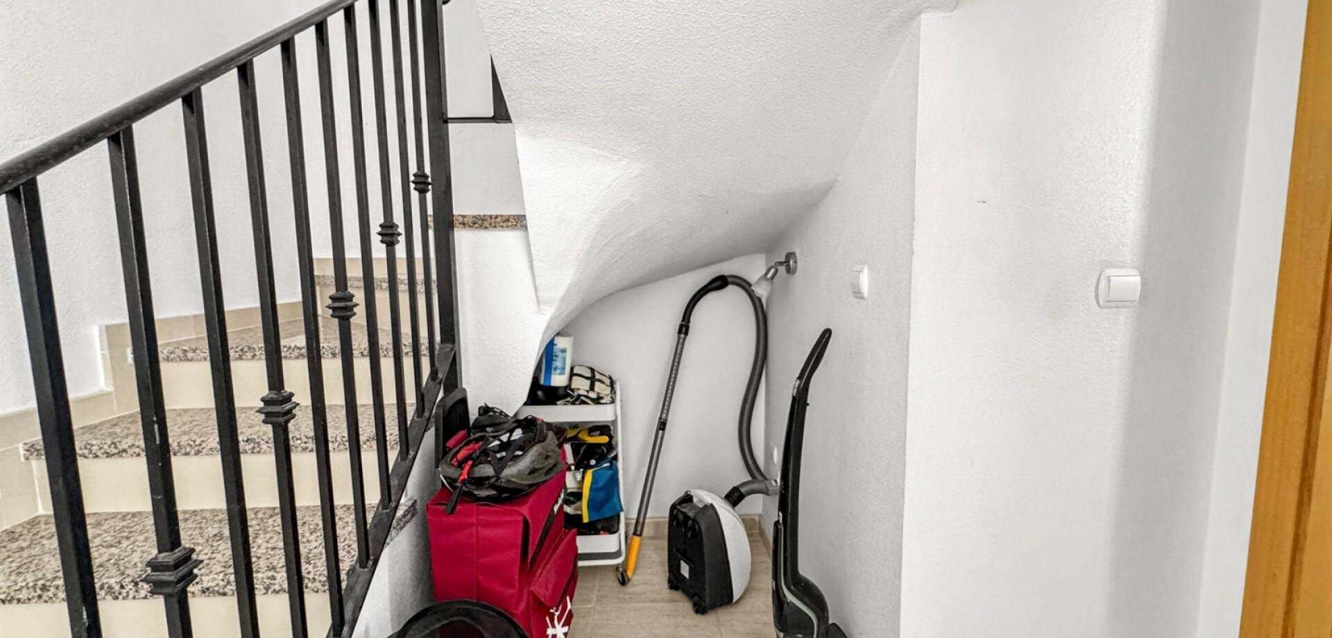 3-Bedroom House in Torreblanca, Torrevieja - Image 28