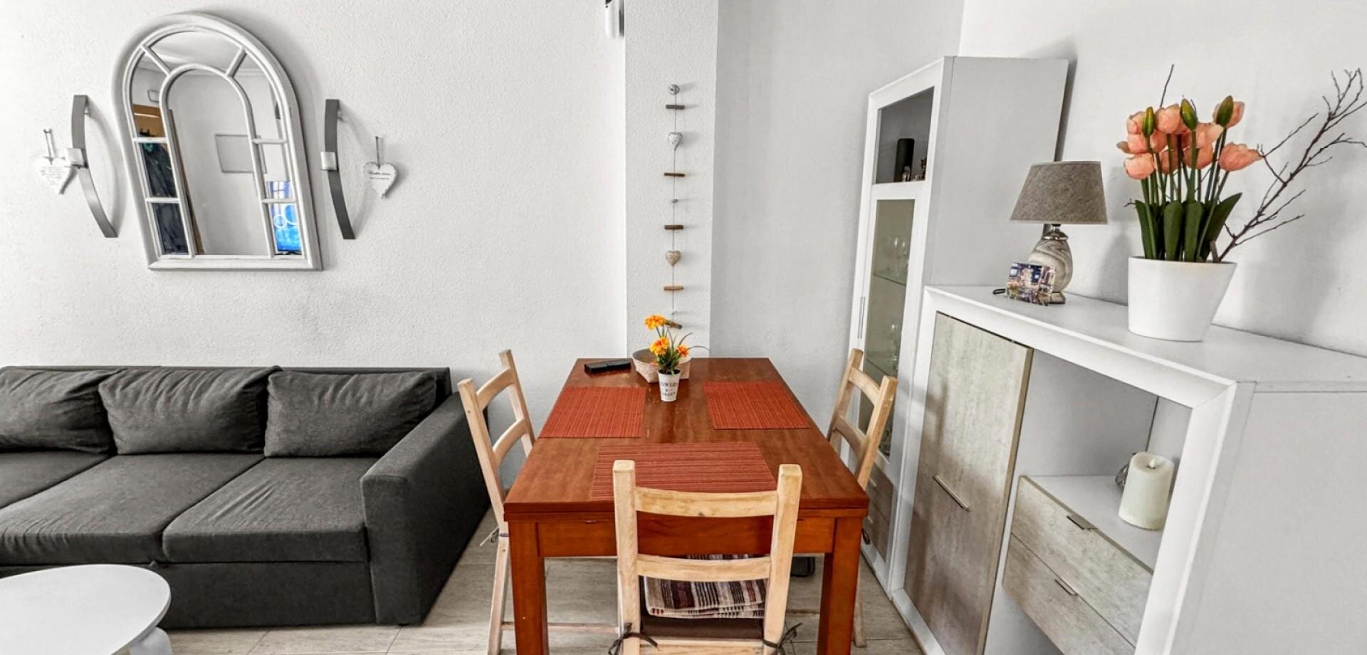3-Bedroom House in Torreblanca, Torrevieja - Image 32