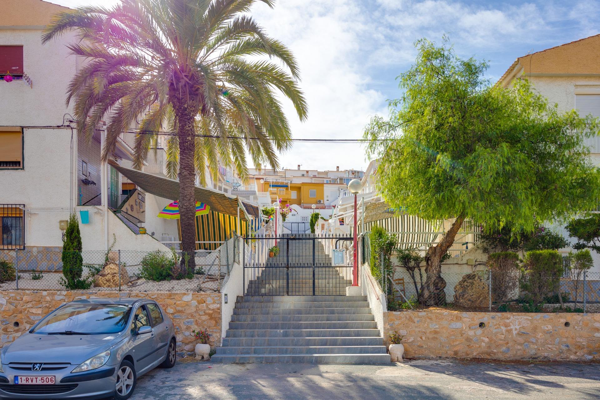 2-Bedroom Ground Floor Bungalow in Torrevieja - Image 15