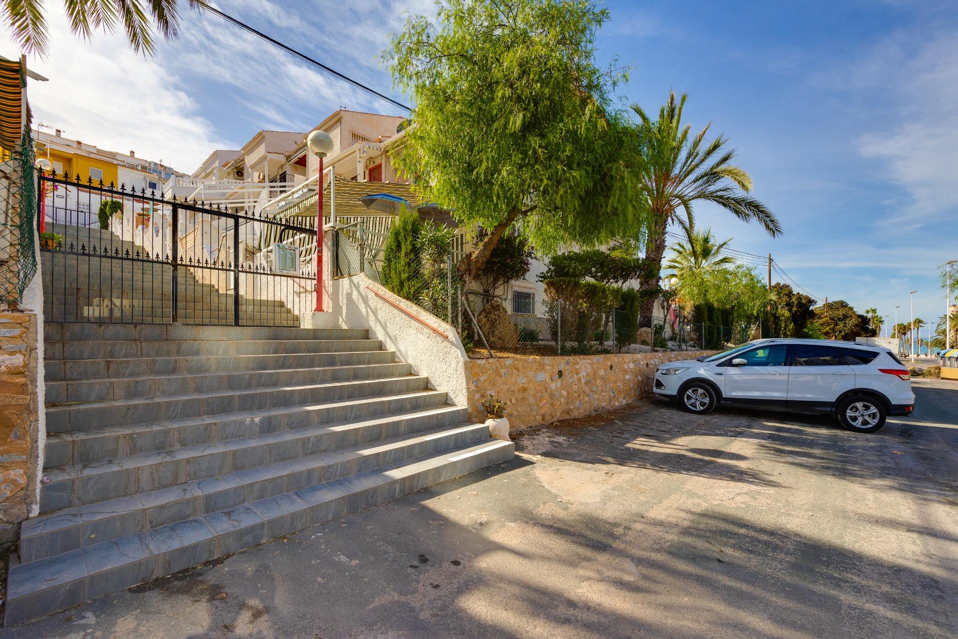 2-Bedroom Ground Floor Bungalow in Torrevieja - Image 16