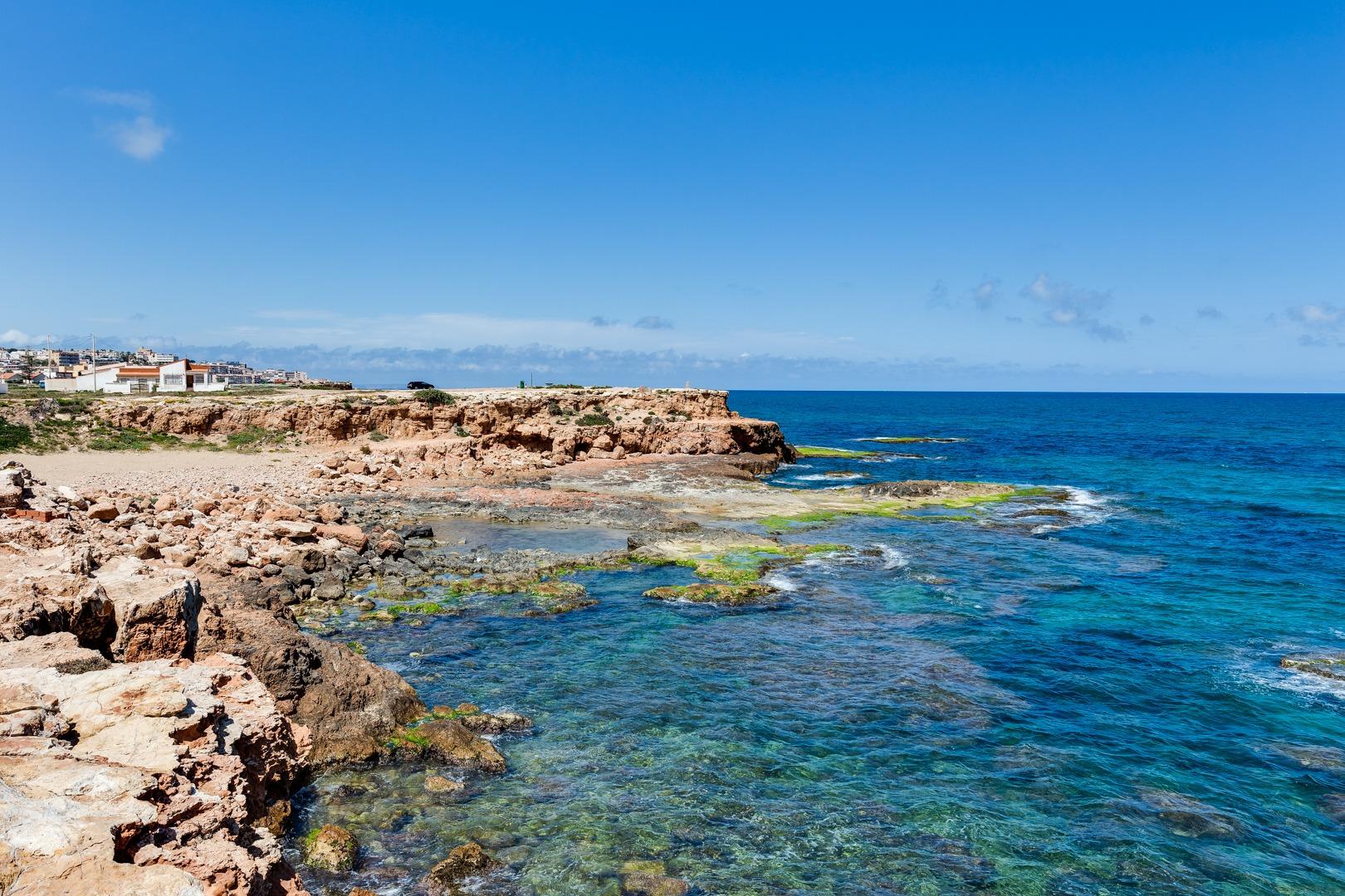 2-Bedroom Ground Floor Bungalow in Torrevieja - Image 21