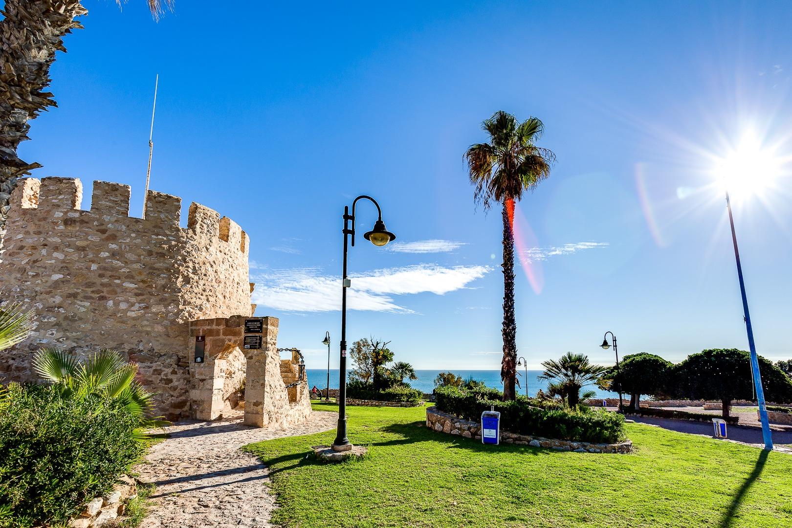 2-Bedroom Ground Floor Bungalow in Torrevieja - Image 23