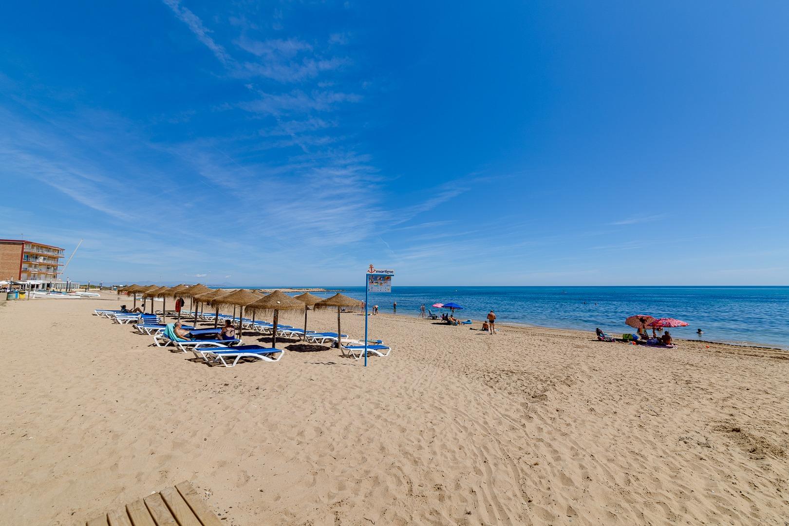 2-Bedroom Ground Floor Bungalow in Torrevieja - Image 27