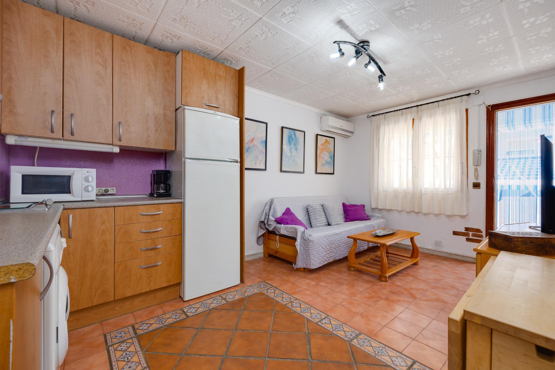 2-Bedroom Ground Floor Bungalow in Torrevieja - Image 7