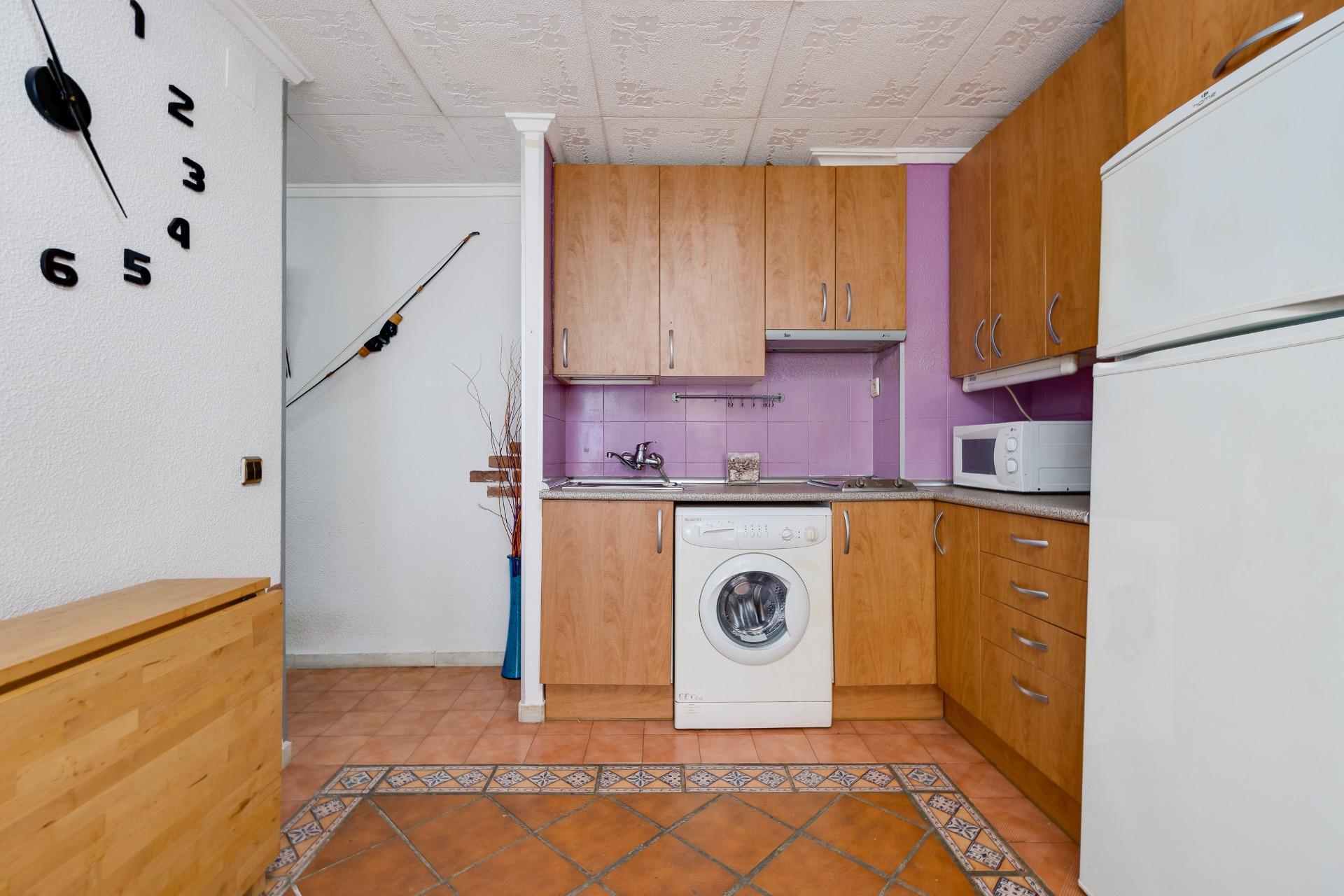 2-Bedroom Ground Floor Bungalow in Torrevieja - Image 8