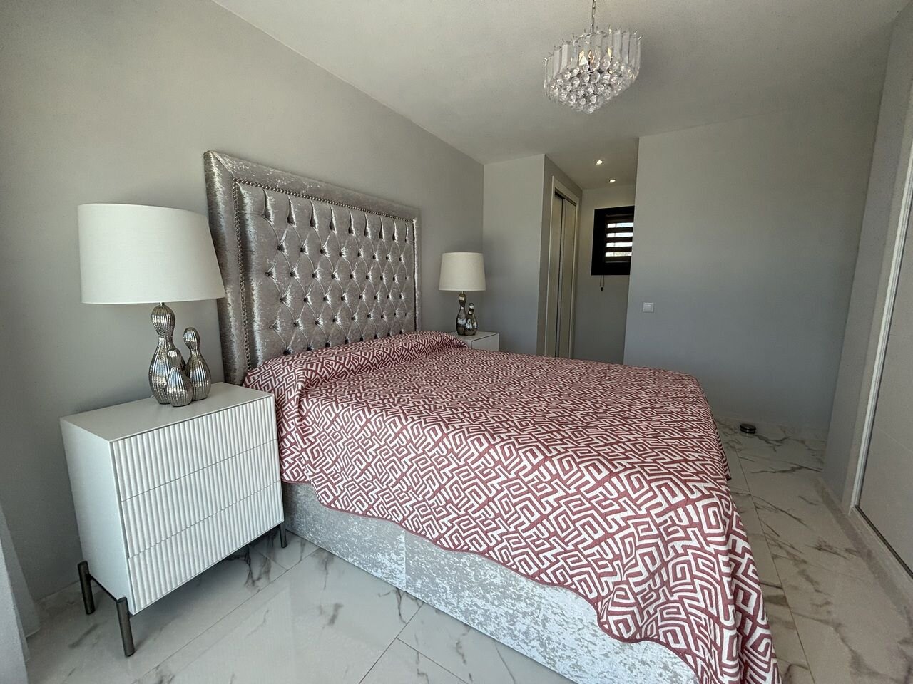 3-Bedroom Villa in Los Urrutias - Image 21