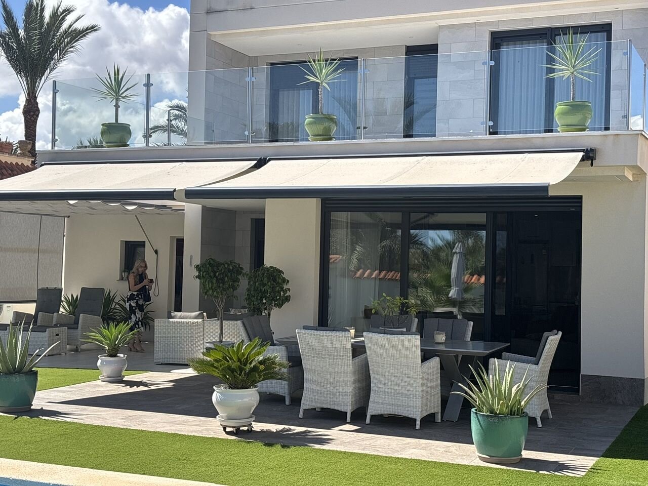 3-Bedroom Villa in Los Urrutias - Image 3