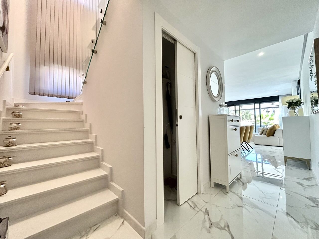 3-Bedroom Villa in Los Urrutias - Image 30