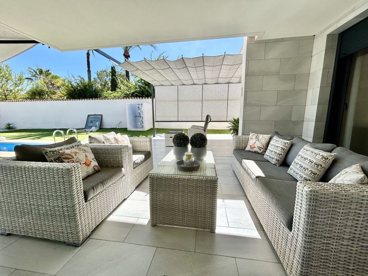 3-Bedroom Villa in Los Urrutias - Image 34