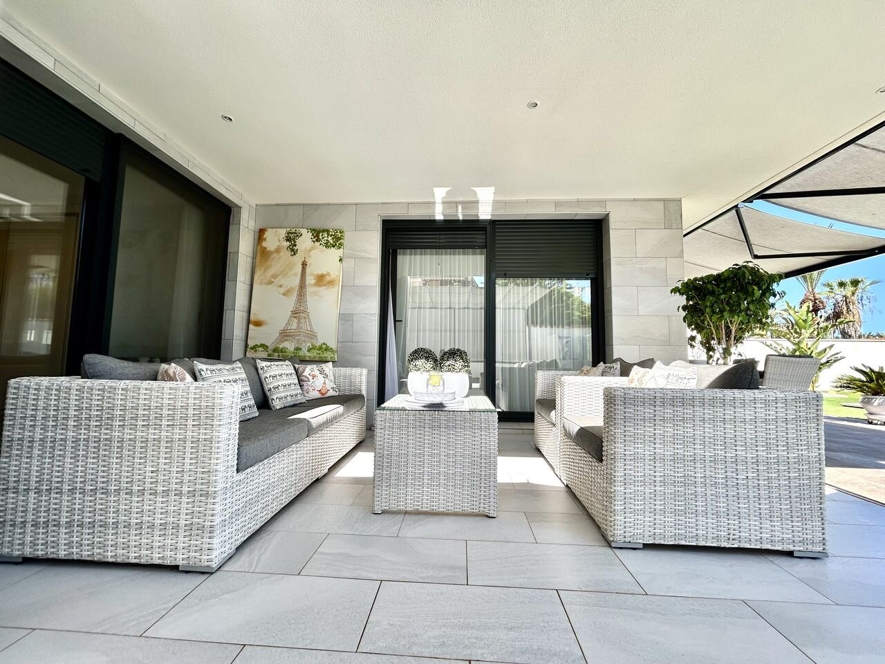 3-Bedroom Villa in Los Urrutias - Image 35
