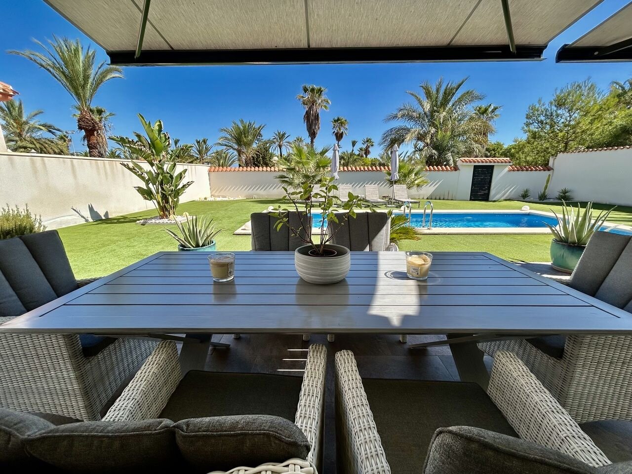 3-Bedroom Villa in Los Urrutias - Image 37