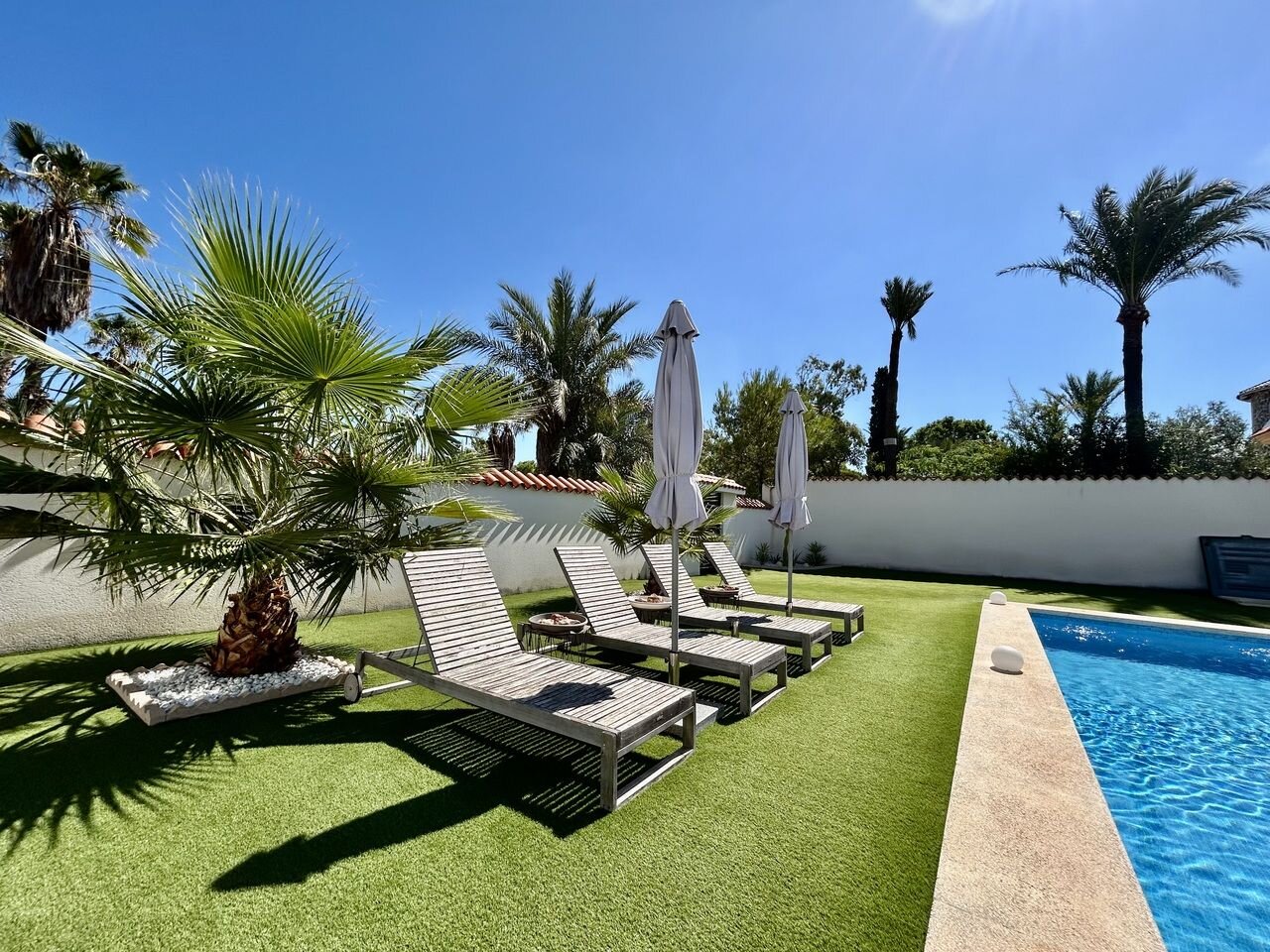3-Bedroom Villa in Los Urrutias - Image 39