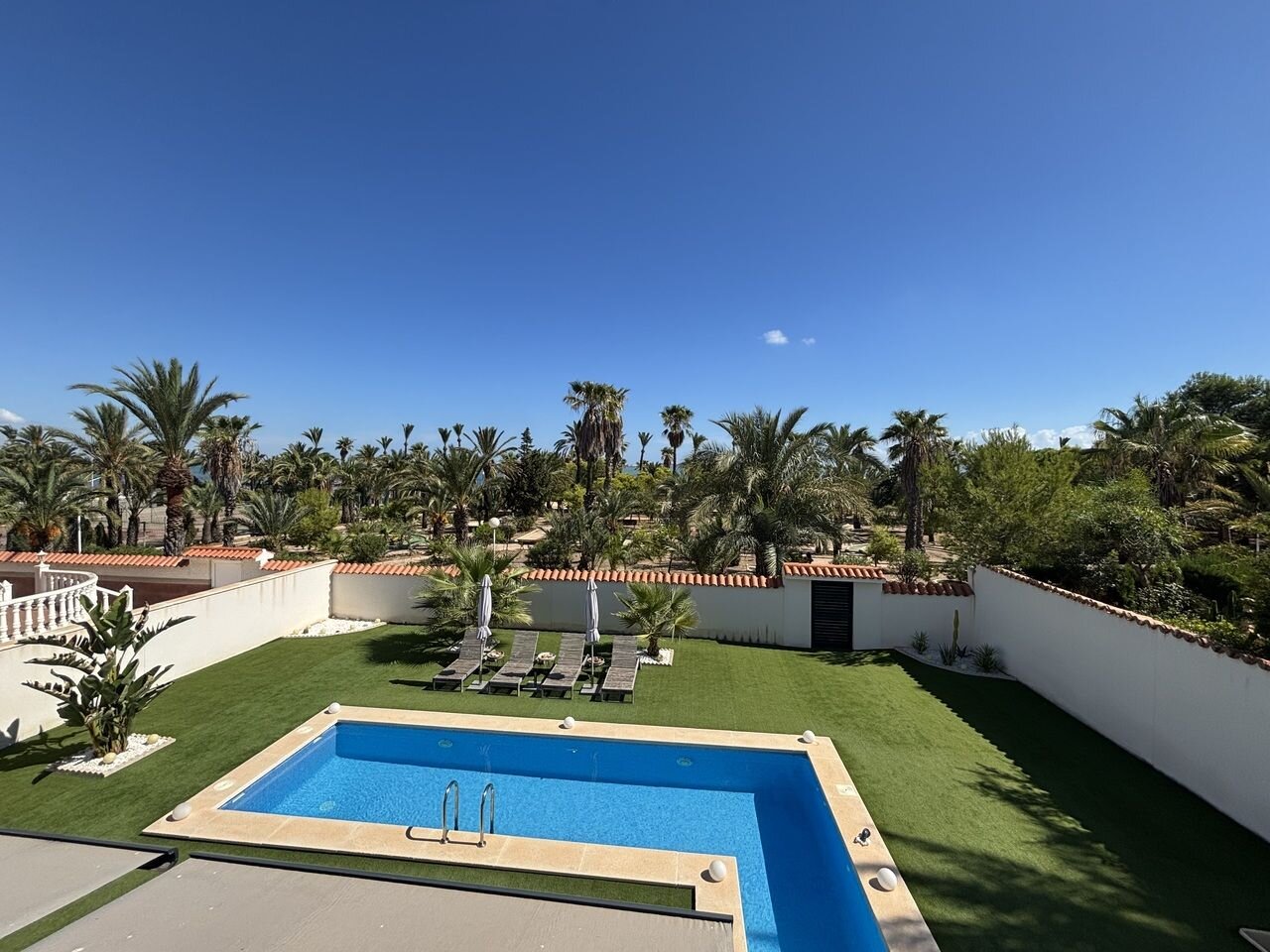 3-Bedroom Villa in Los Urrutias - Image 4
