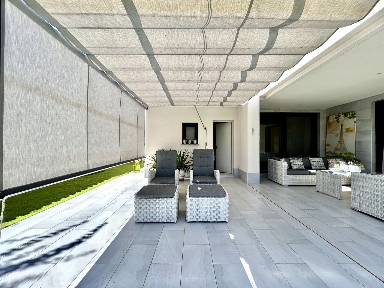 3-Bedroom Villa in Los Urrutias - Image 41