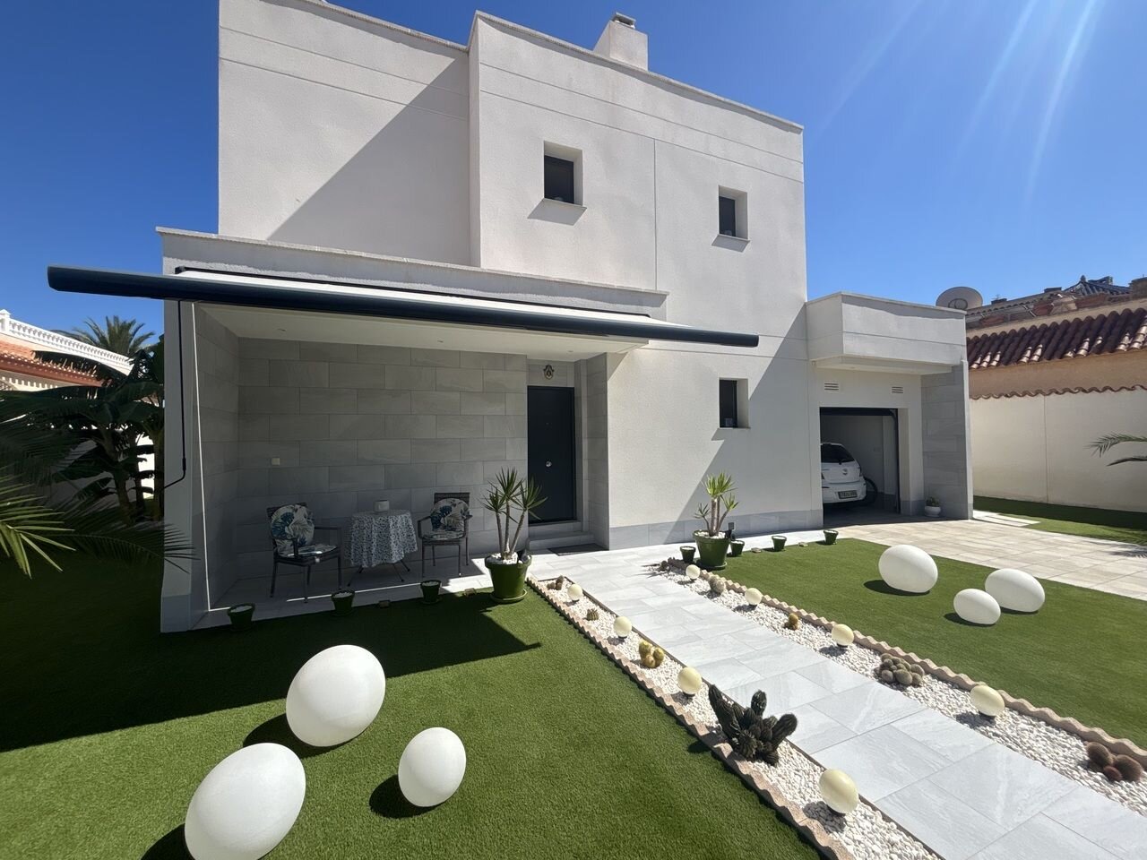 3-Bedroom Villa in Los Urrutias - Image 5