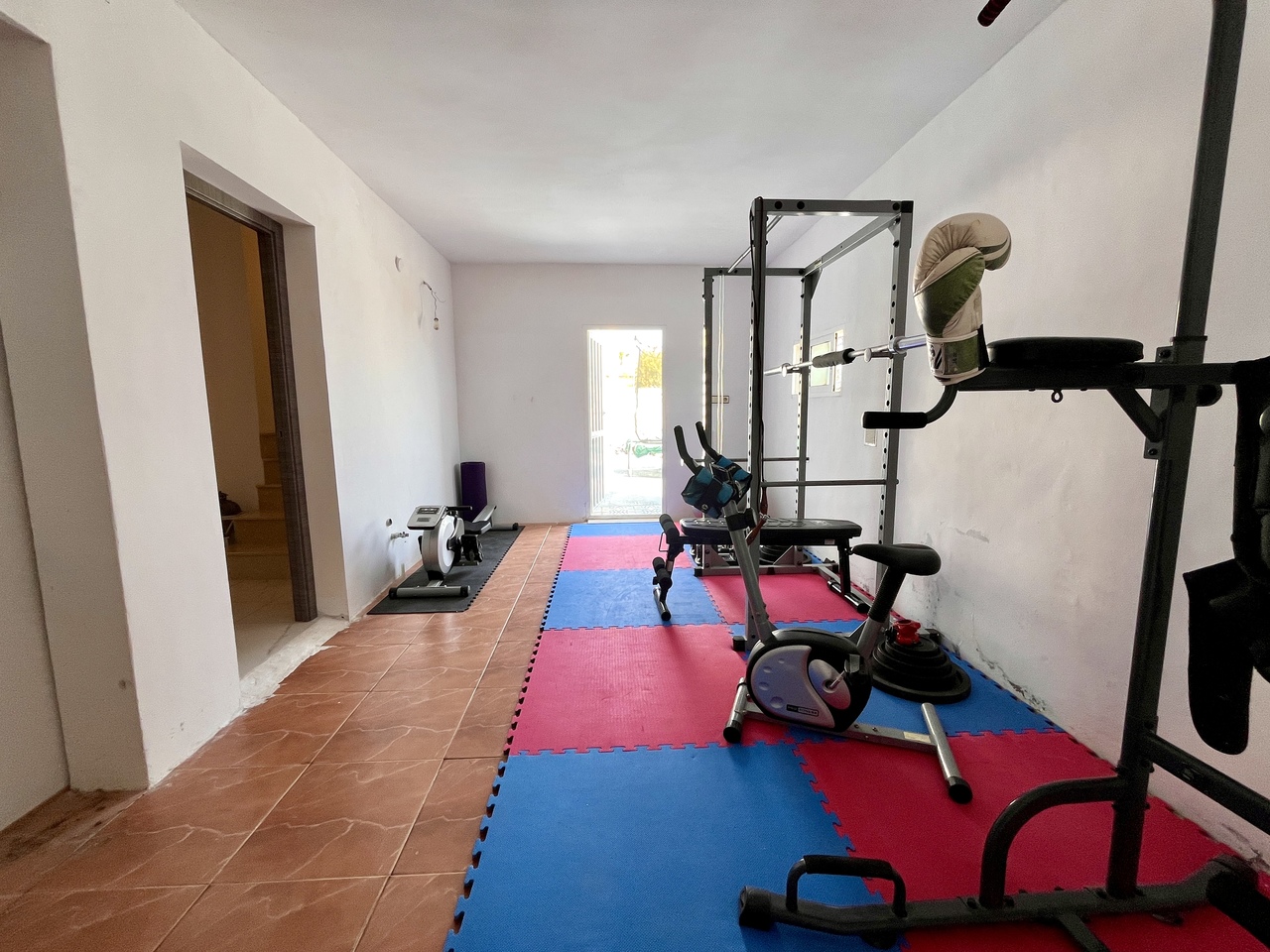 5-Bedroom Villa in San Miguel de Salinas - Image 31