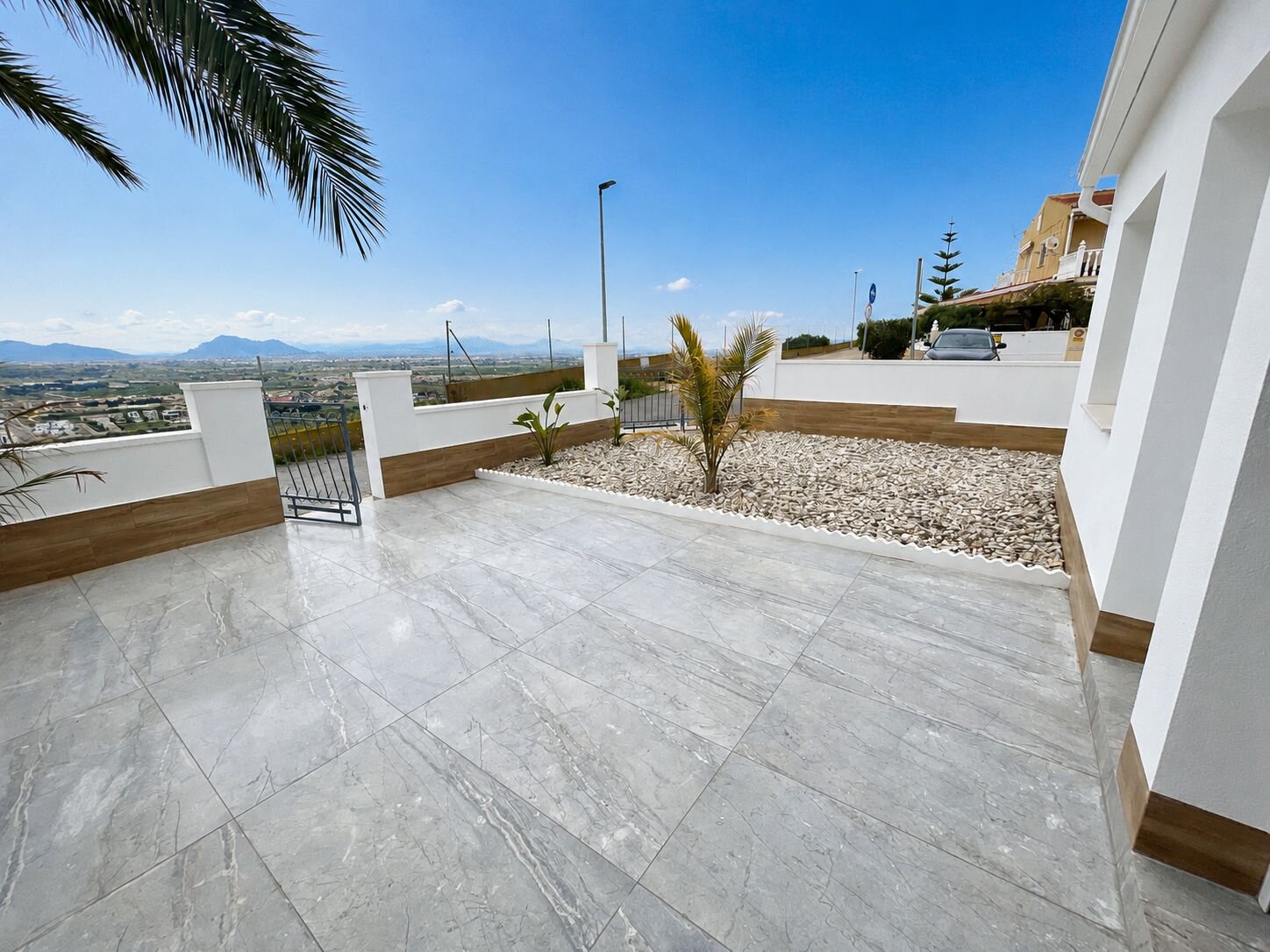 3-Bedroom Bungalow in Almoradi - Image 16