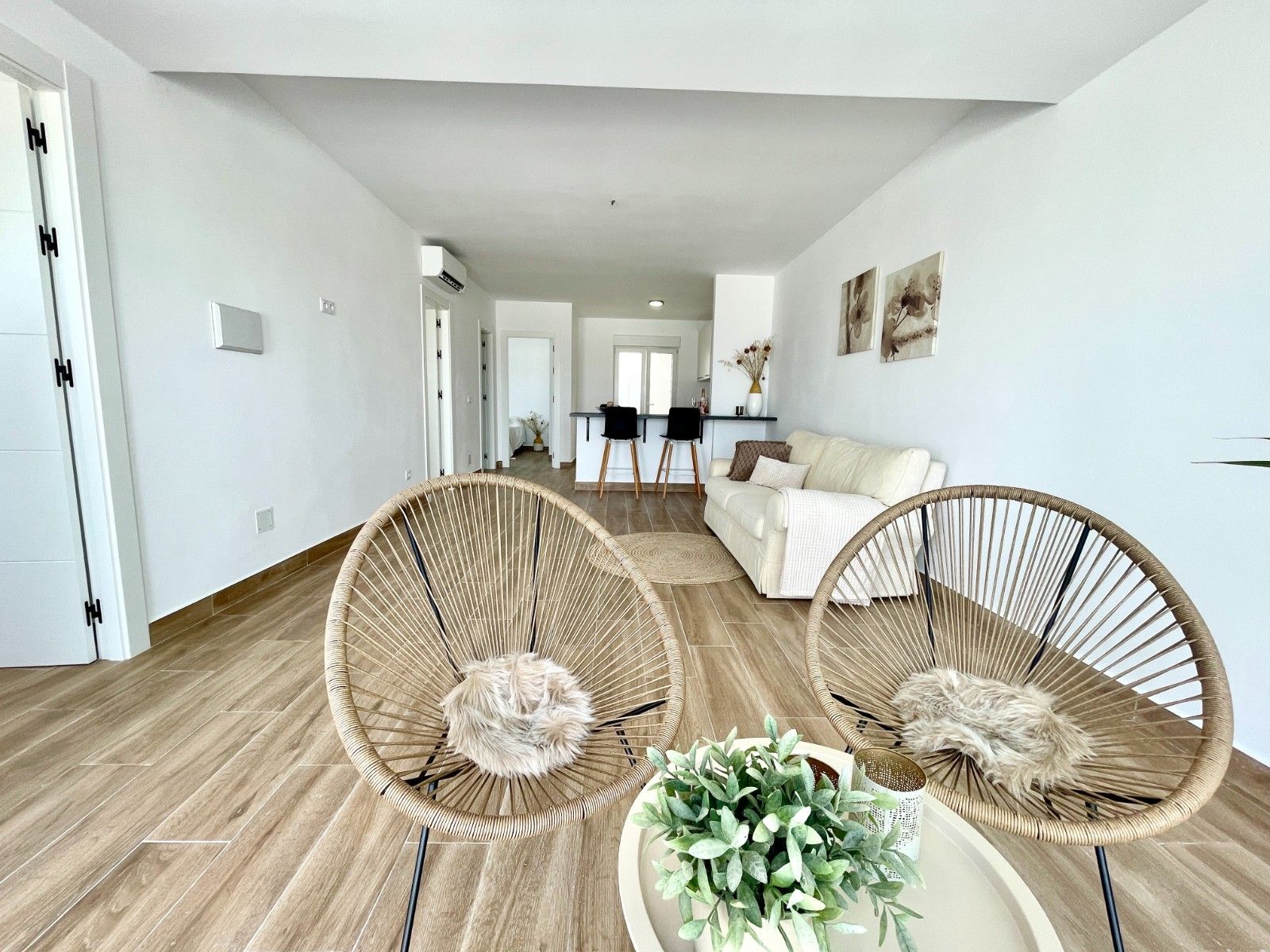 3-Bedroom Bungalow in Almoradi - Image 5