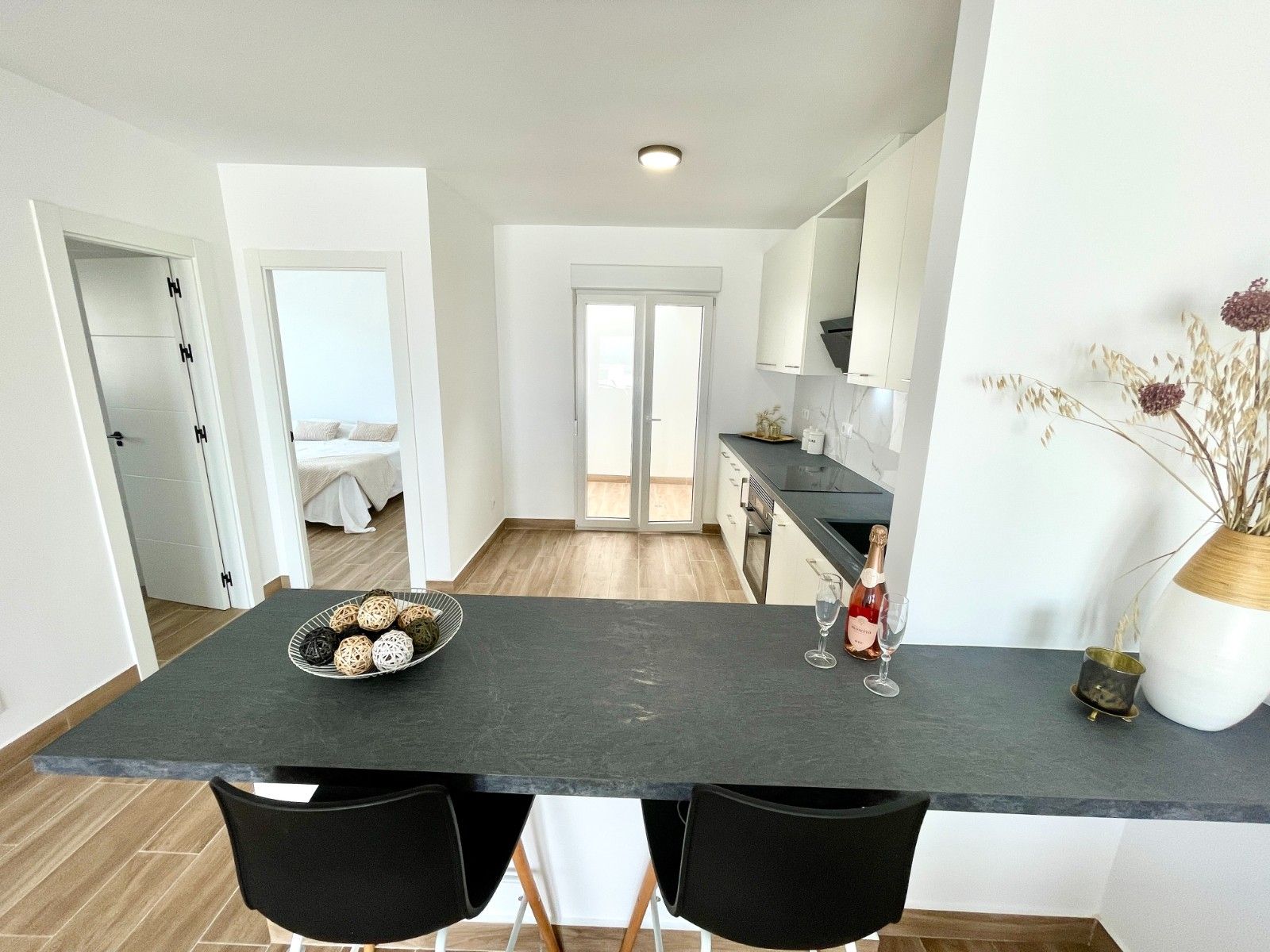 3-Bedroom Bungalow in Almoradi - Image 6