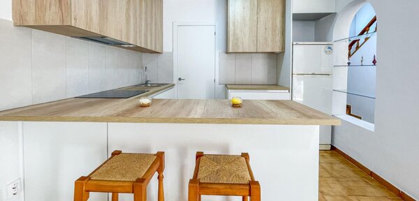 Maison de 3 Chambres à Orihuela Costa, Orihuela Costa
