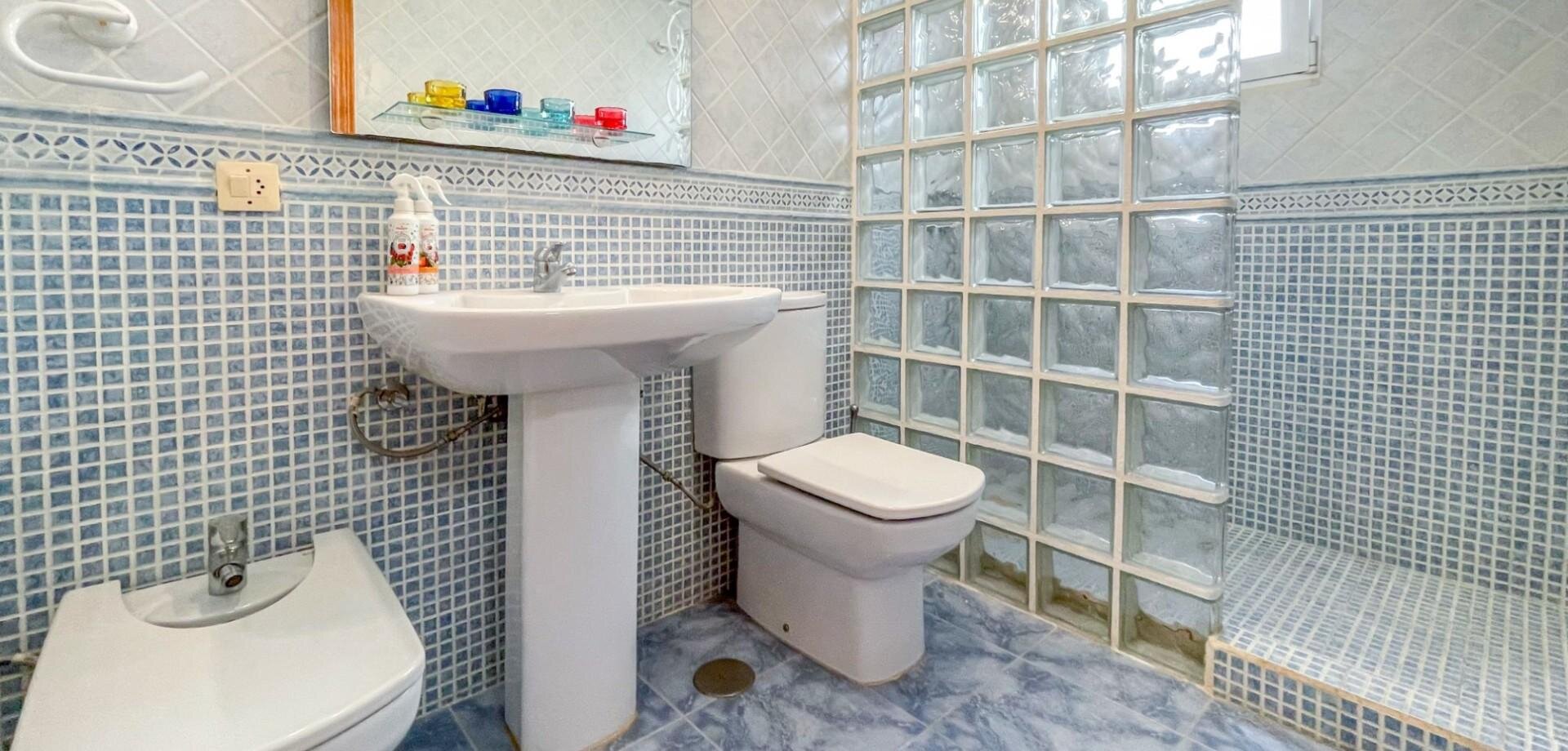 3-Bedroom House in Orihuela Costa, Orihuela Costa - Image 17