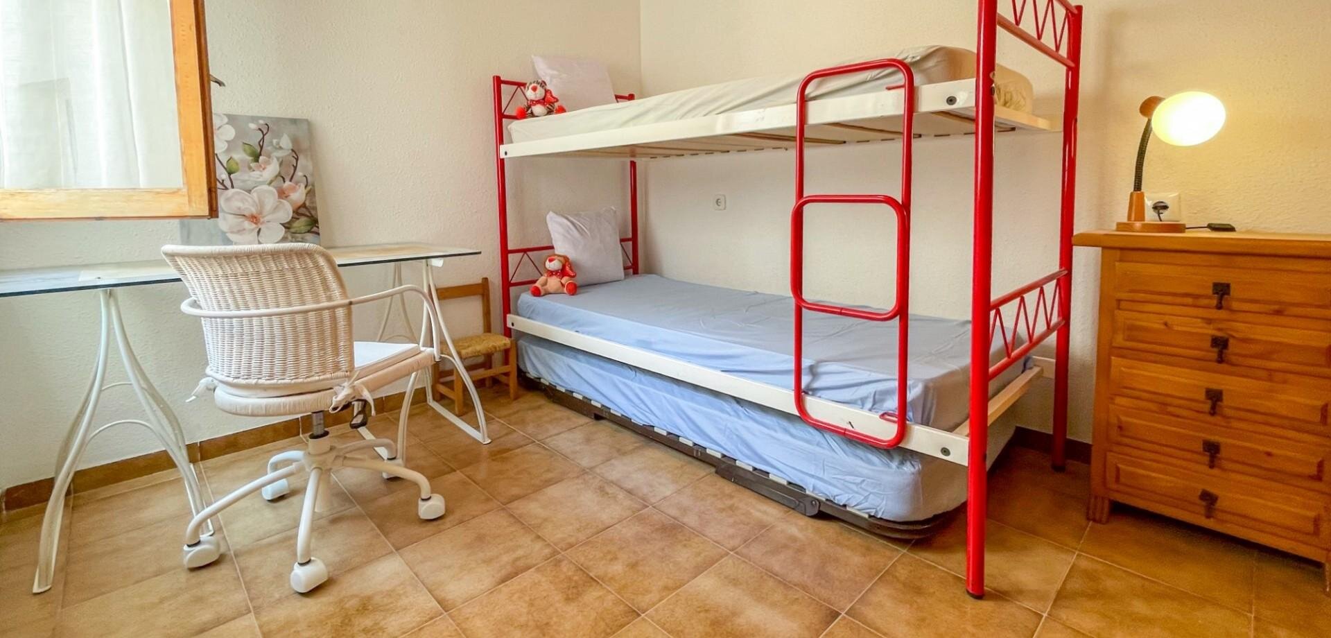 3-Bedroom House in Orihuela Costa, Orihuela Costa - Image 21