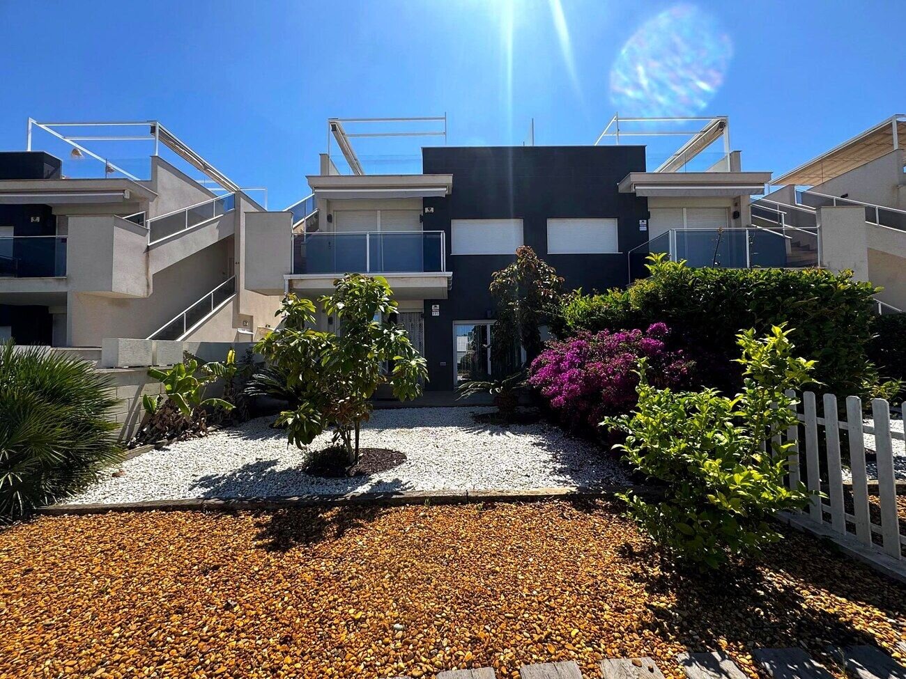 3-Bedroom Apartment in Torrevieja, Torrevieja - Image 20
