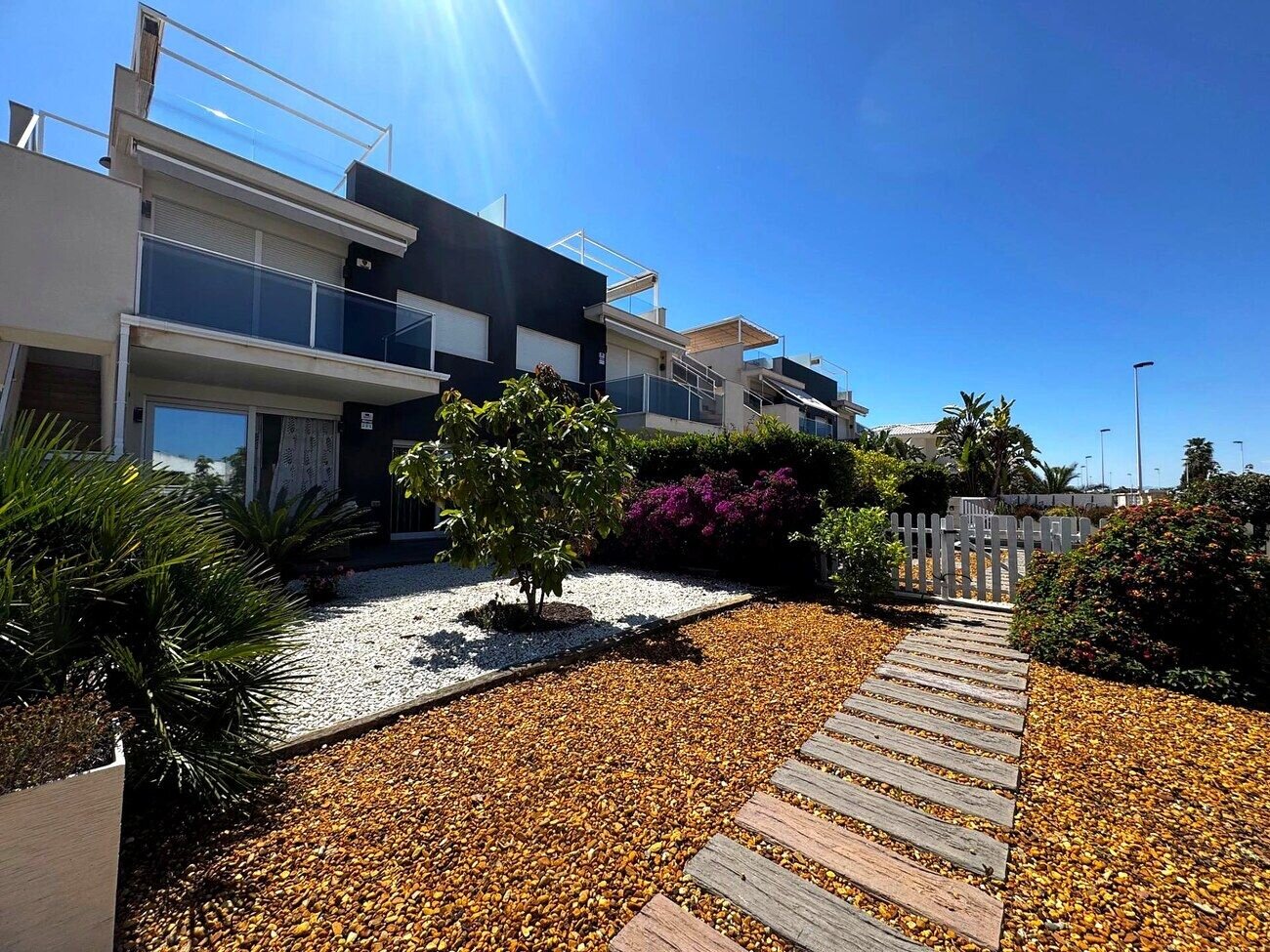 3-Bedroom Apartment in Torrevieja, Torrevieja - Image 21