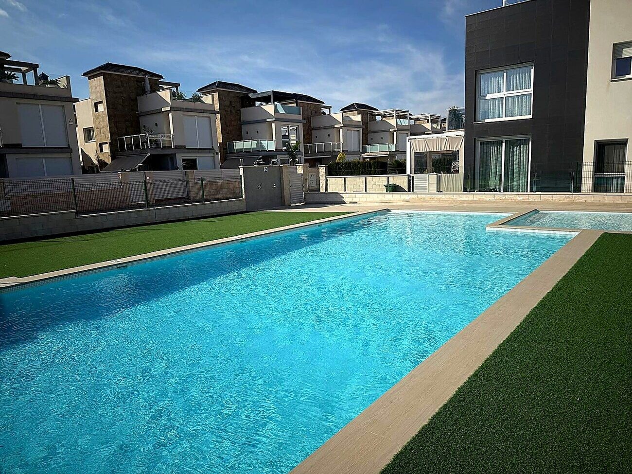 3-Bedroom Apartment in Torrevieja, Torrevieja - Image 23