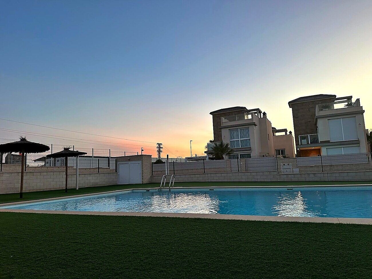 3-Bedroom Apartment in Torrevieja, Torrevieja - Image 24