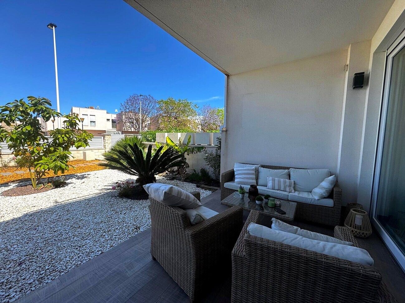 3-Bedroom Apartment in Torrevieja, Torrevieja - Image 6