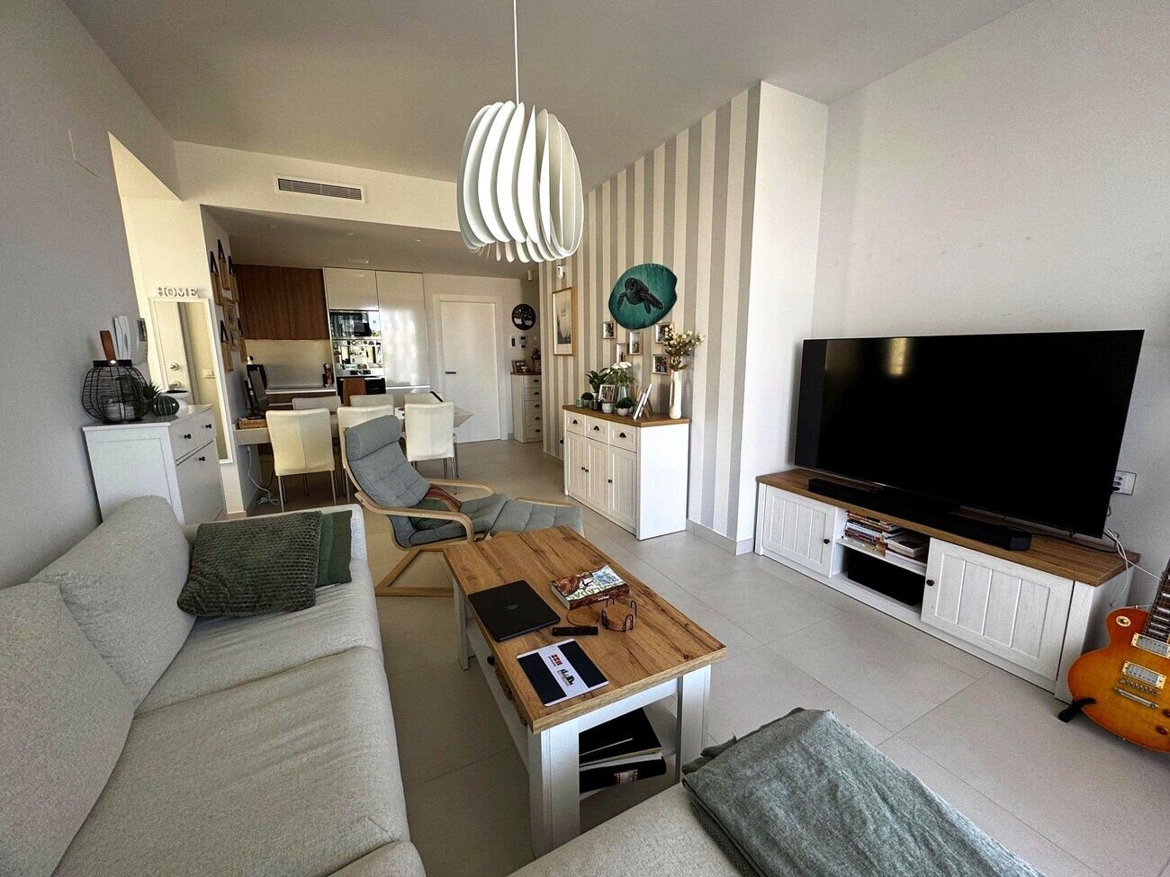 3-Bedroom Apartment in Torrevieja, Torrevieja - Image 8