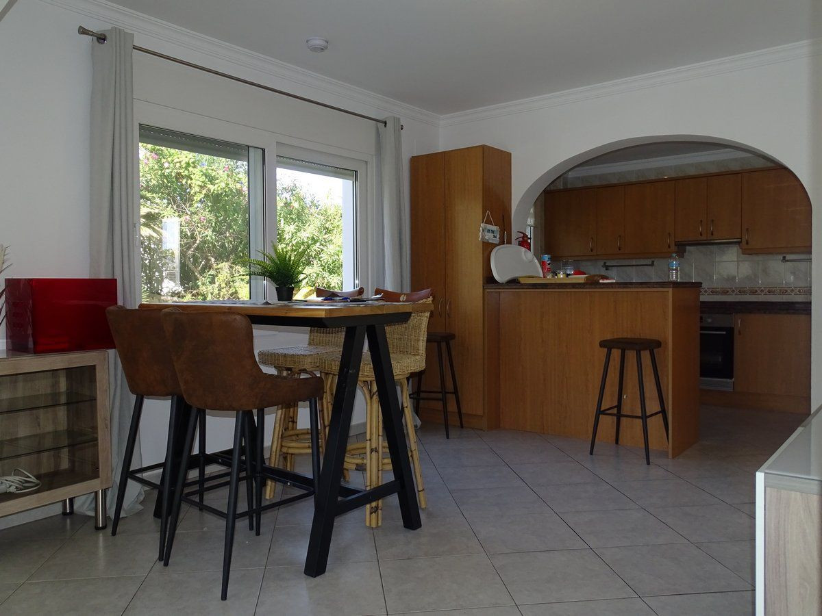 3-Bedroom Detached House in  Calpe | Sunny Casas - Costa ... - Image 14