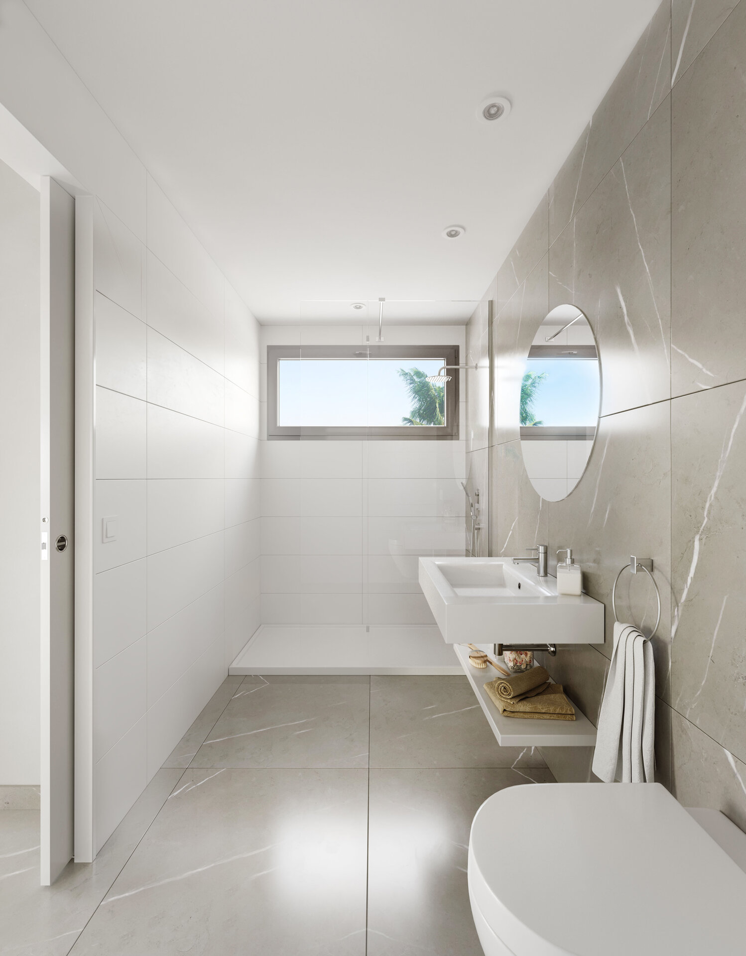 Mieszkanie z 3 Sypialniami w, Águilas - Image 8