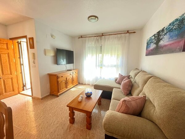 5-Bedroom House in Santiago de la Ribera, Santiago de la Ribera