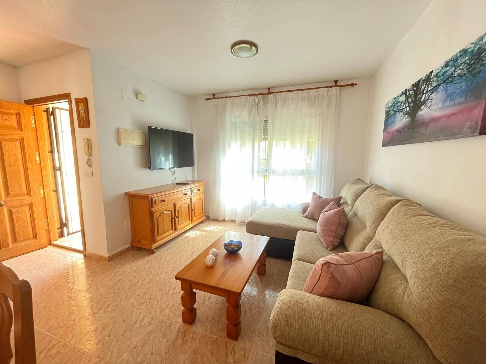 5-Bedroom House in Santiago de la Ribera, Santiago de la Ribera - Image 1