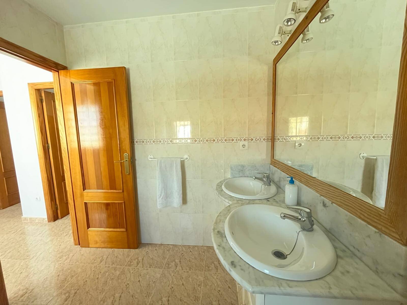 5-Bedroom House in Santiago de la Ribera, Santiago de la Ribera - Image 10