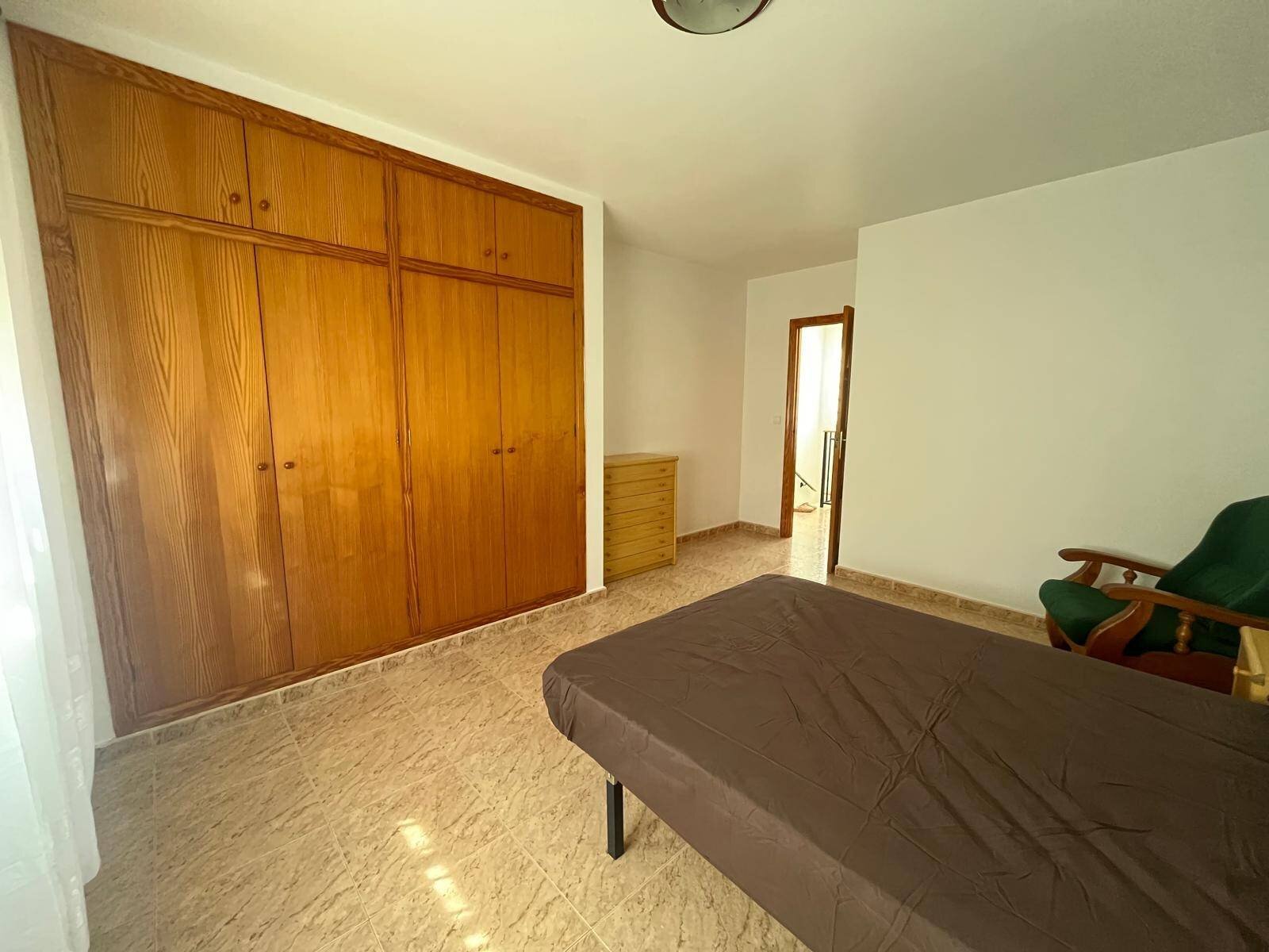 5-Bedroom House in Santiago de la Ribera, Santiago de la Ribera - Image 12