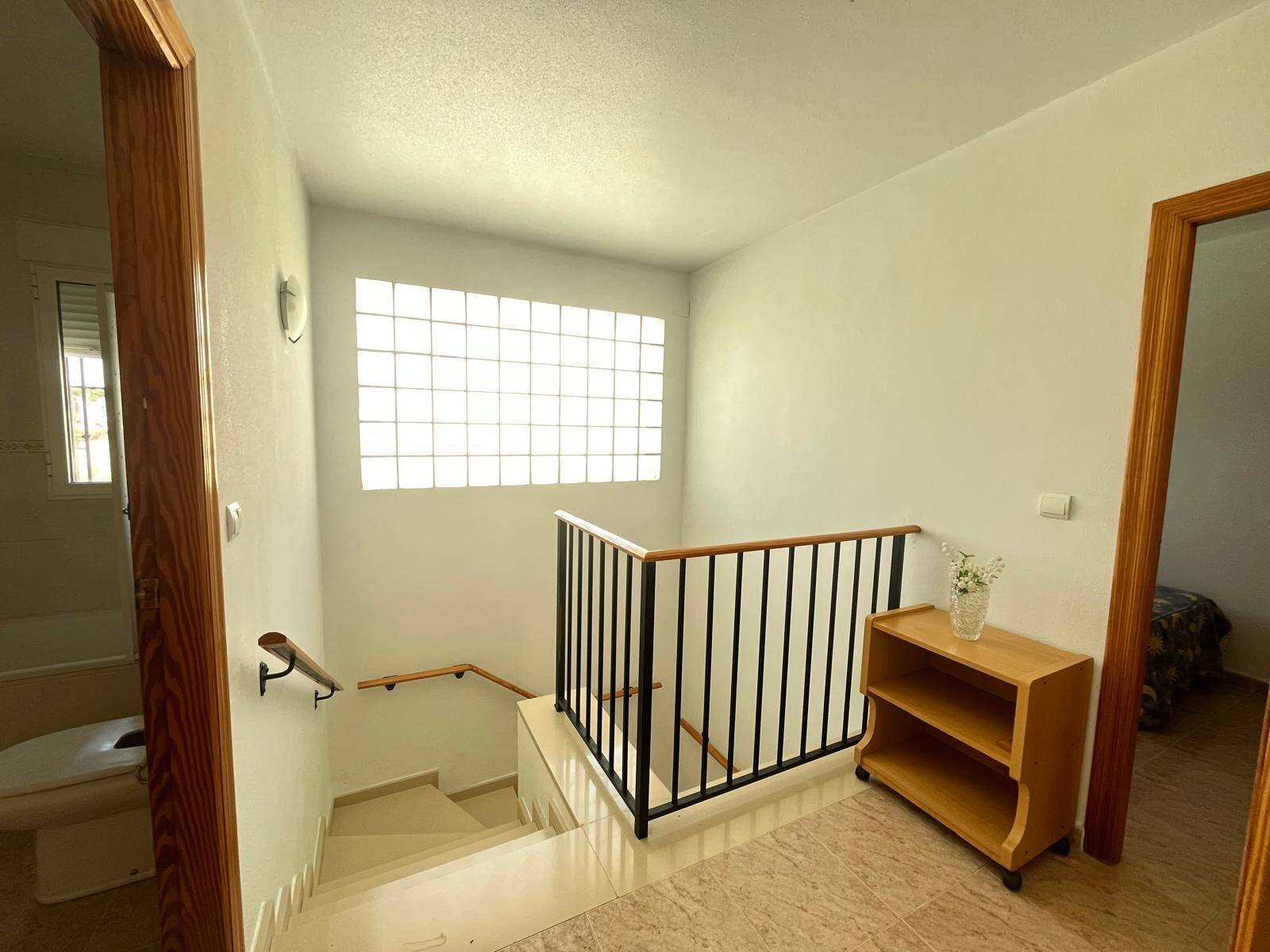 5-Bedroom House in Santiago de la Ribera, Santiago de la Ribera - Image 13