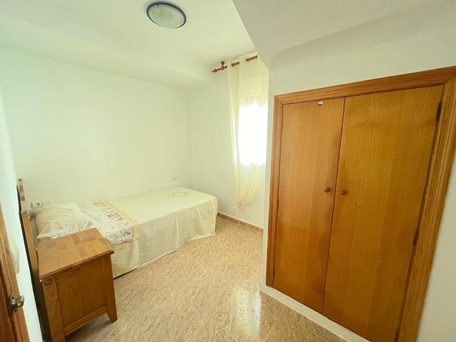 5-Bedroom House in Santiago de la Ribera, Santiago de la Ribera - Image 14