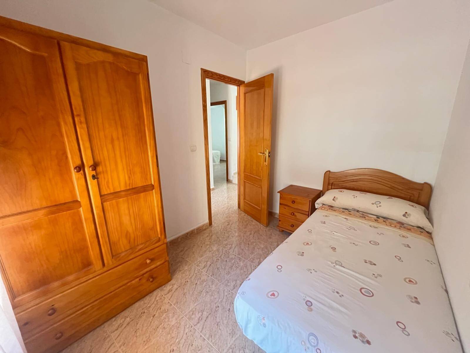 5-Bedroom House in Santiago de la Ribera, Santiago de la Ribera - Image 15