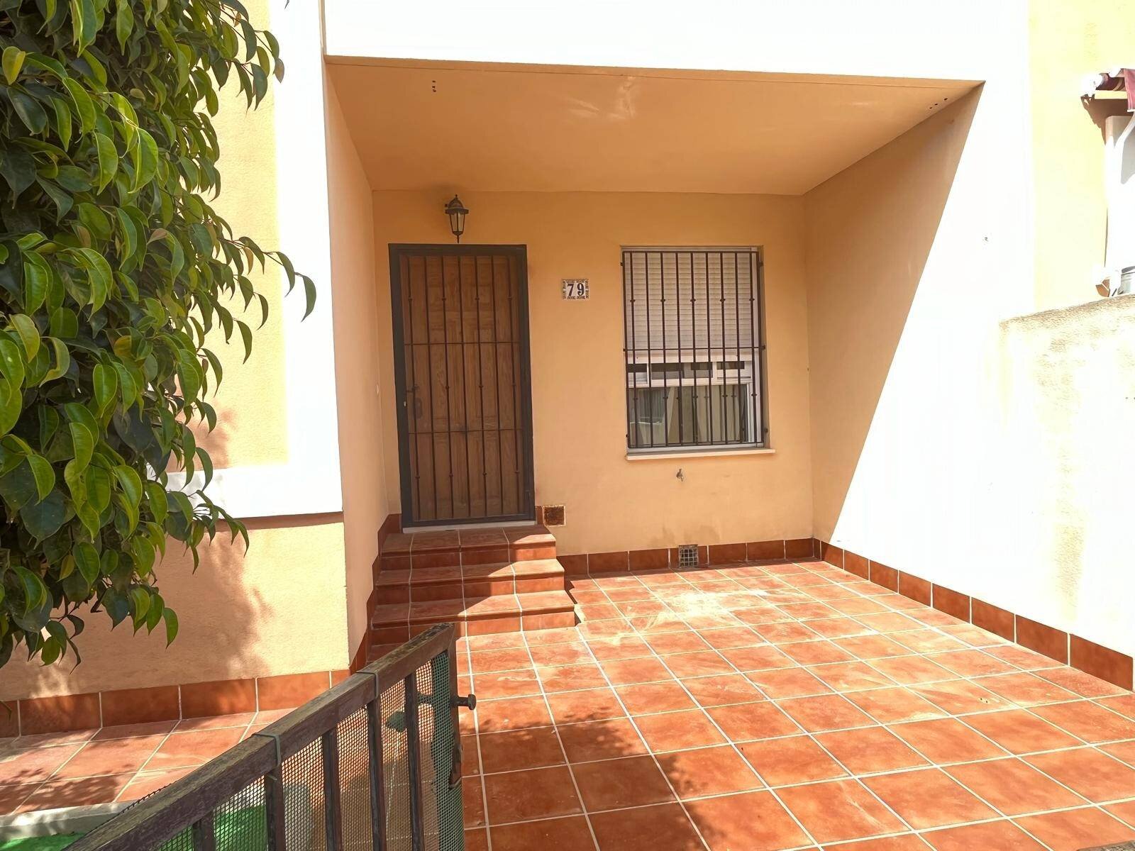 5-Bedroom House in Santiago de la Ribera, Santiago de la Ribera - Image 17