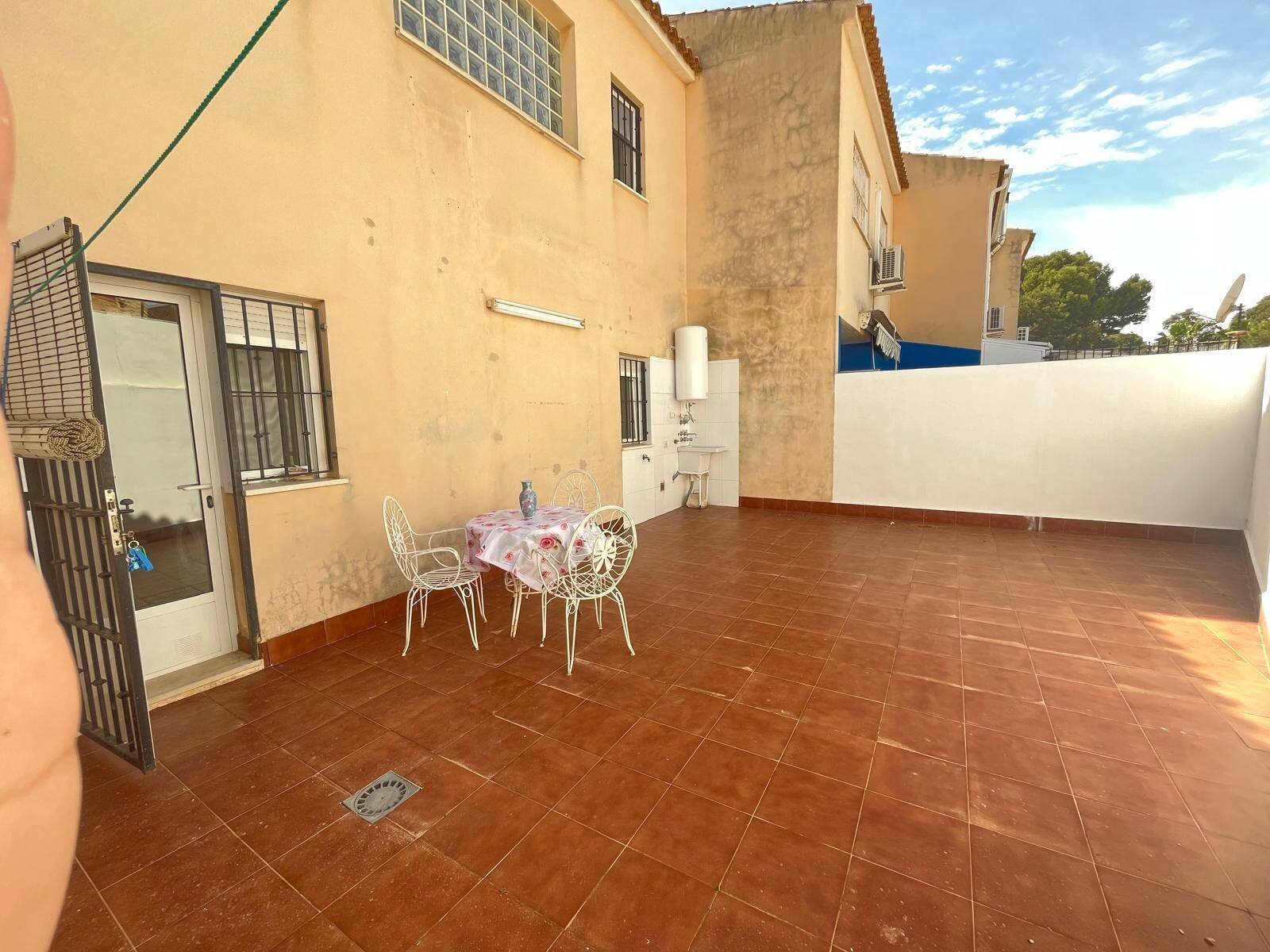 5-Bedroom House in Santiago de la Ribera, Santiago de la Ribera - Image 18
