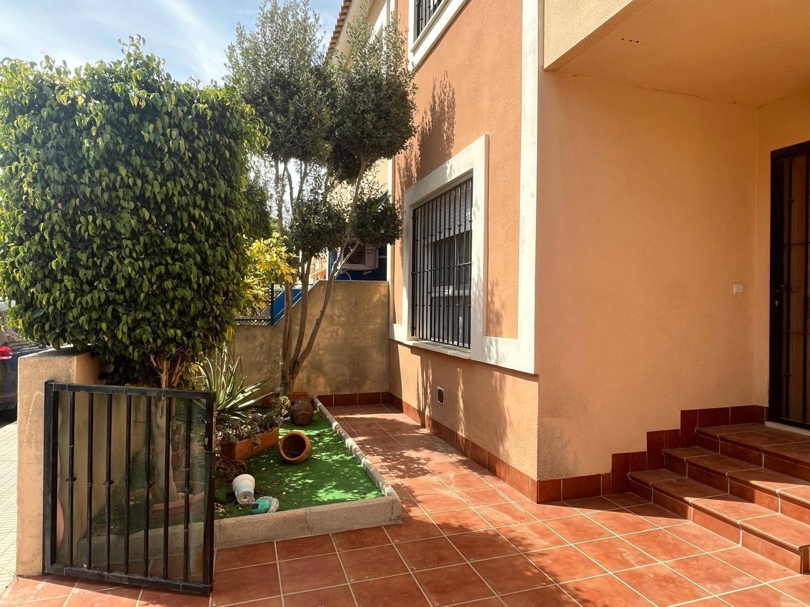 5-Bedroom House in Santiago de la Ribera, Santiago de la Ribera - Image 19