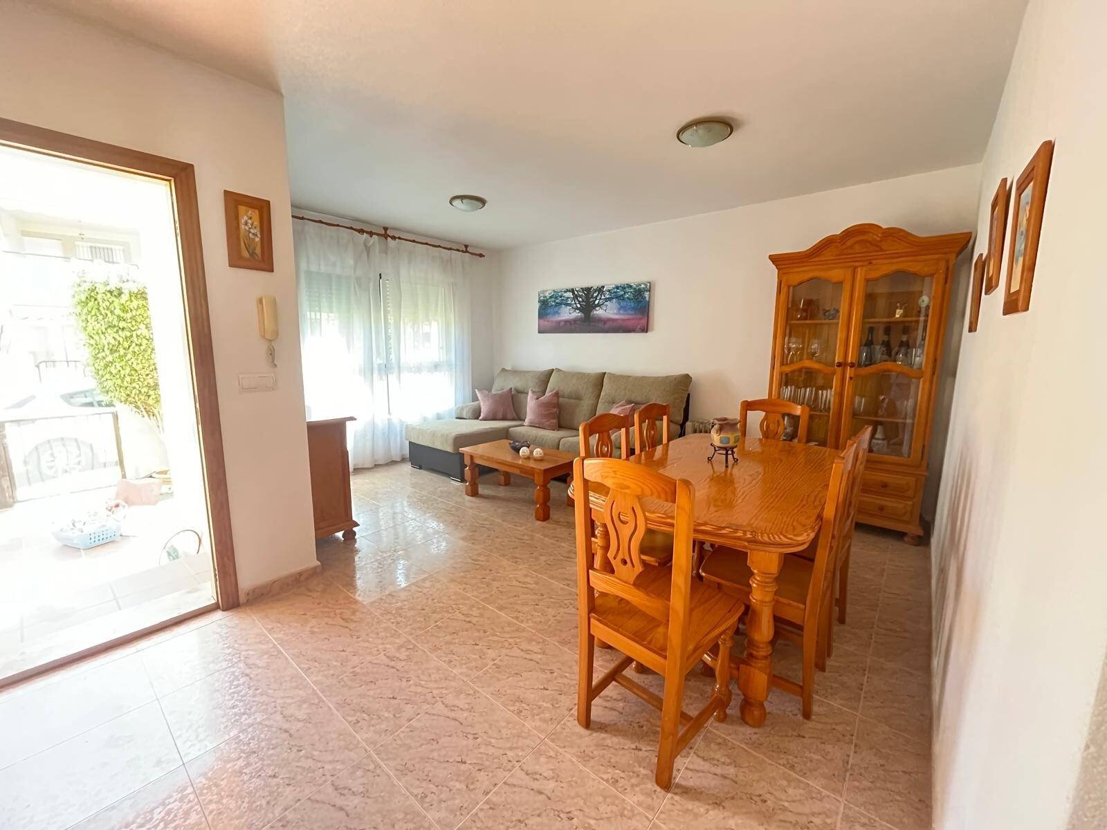 5-Bedroom House in Santiago de la Ribera, Santiago de la Ribera - Image 2