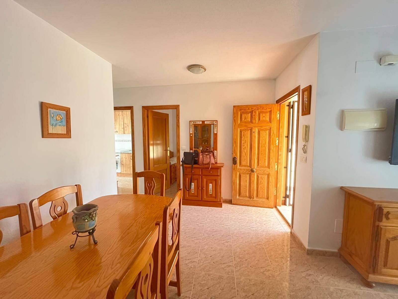 5-Bedroom House in Santiago de la Ribera, Santiago de la Ribera - Image 3