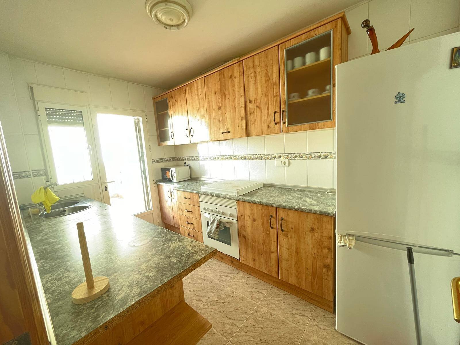 5-Bedroom House in Santiago de la Ribera, Santiago de la Ribera - Image 4