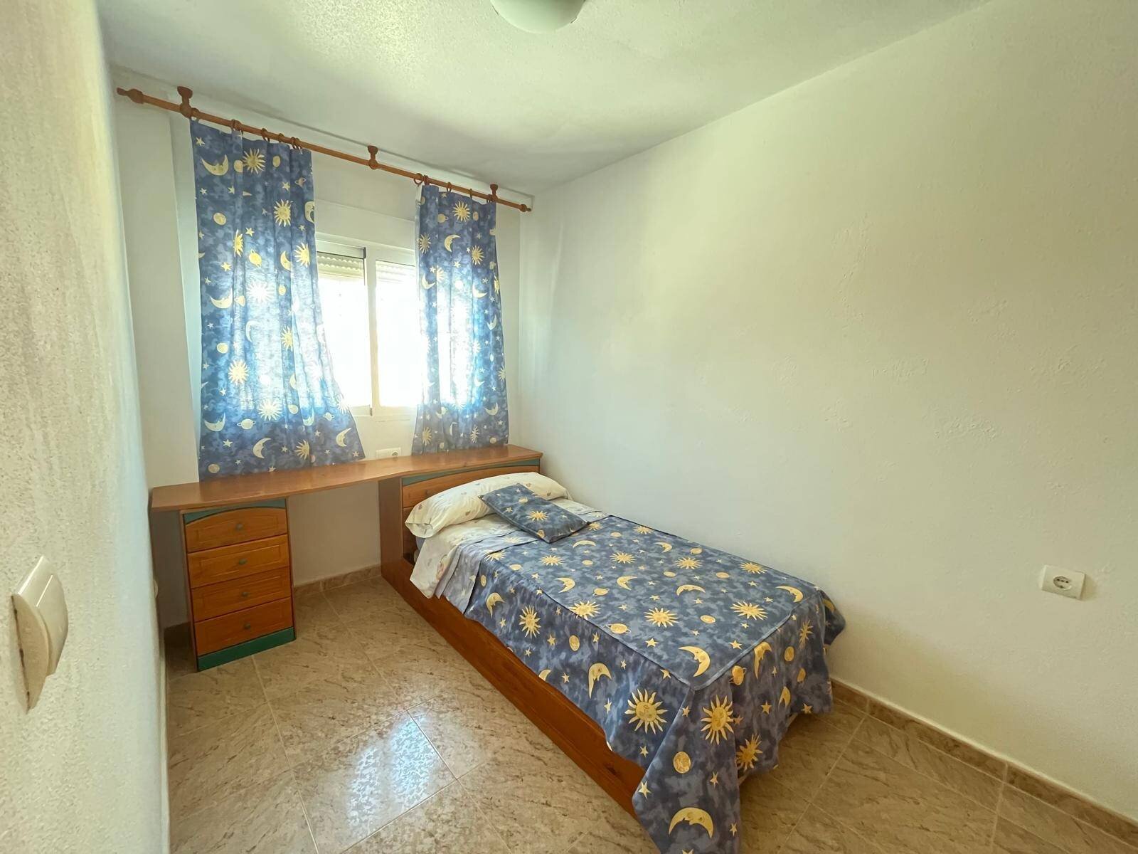 5-Bedroom House in Santiago de la Ribera, Santiago de la Ribera - Image 7