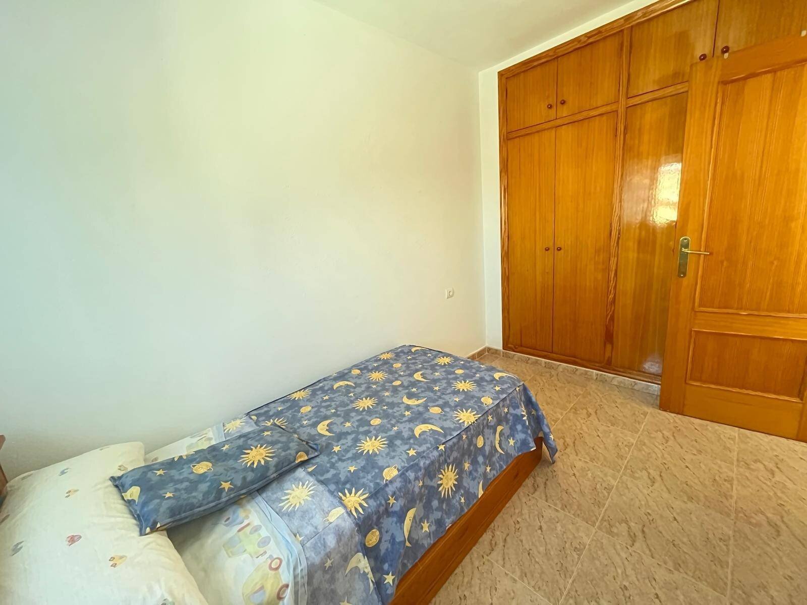 5-Bedroom House in Santiago de la Ribera, Santiago de la Ribera - Image 8