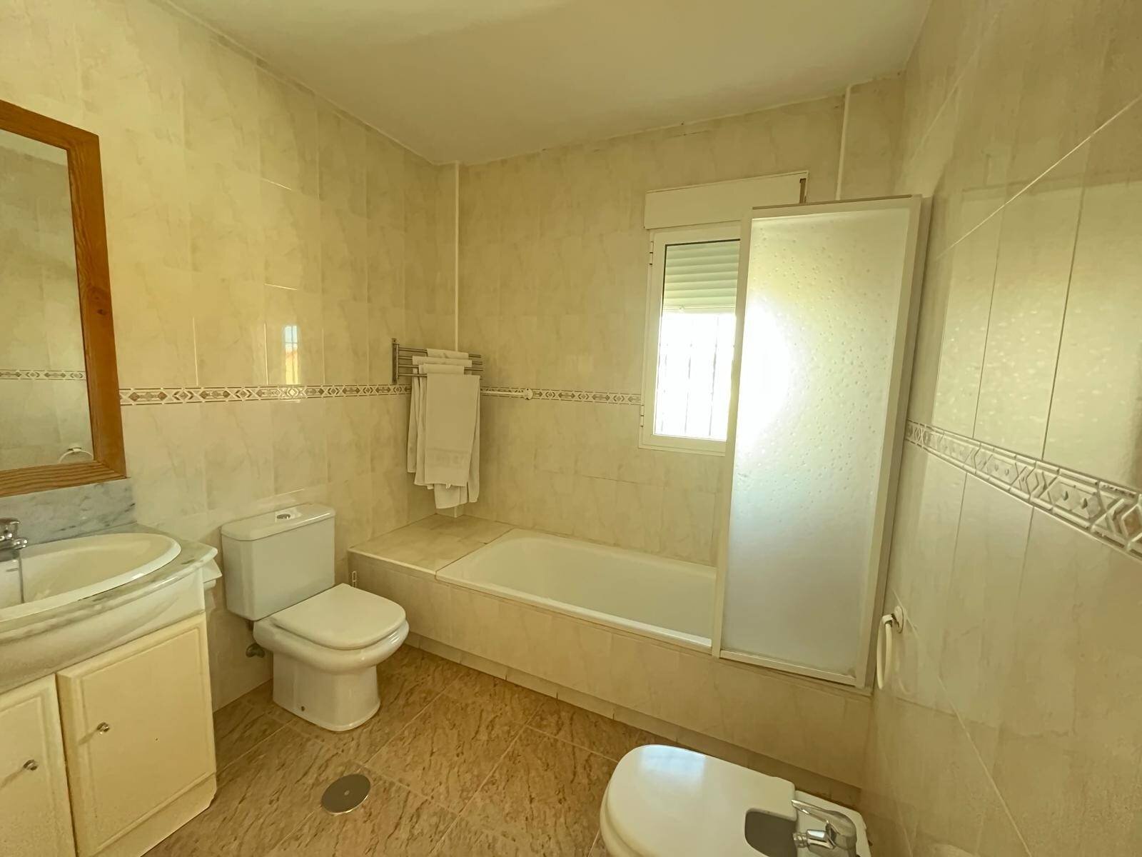 5-Bedroom House in Santiago de la Ribera, Santiago de la Ribera - Image 9